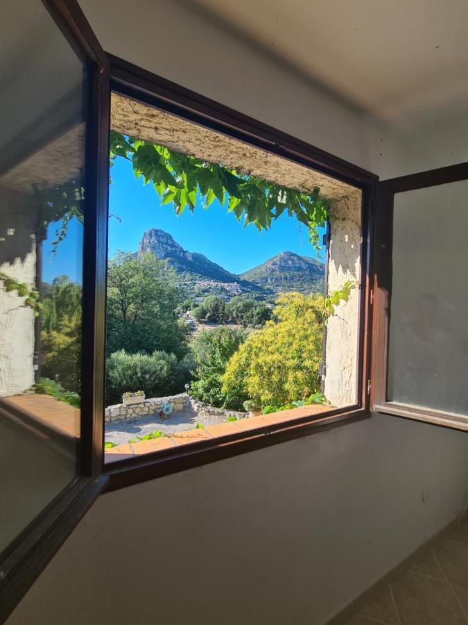 La Gaude Appart Jardin 6 Personnes Экстерьер фото