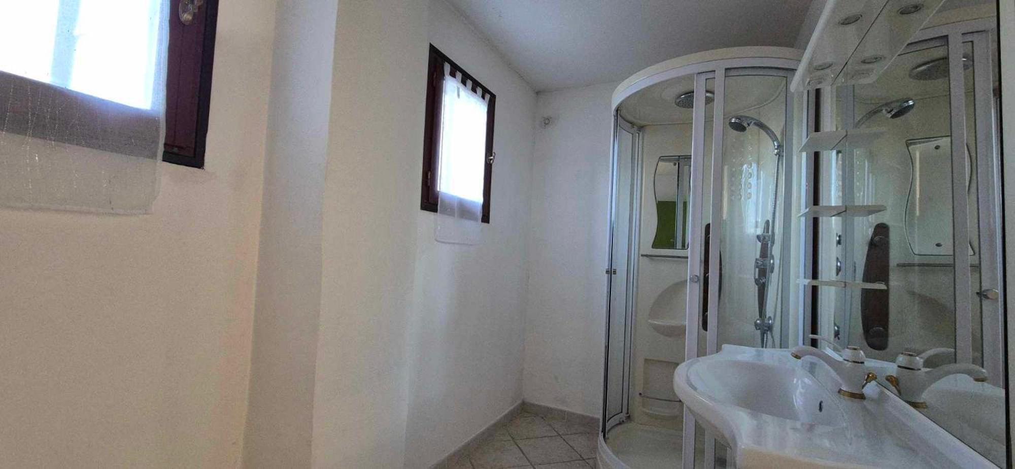La Gaude Appart Jardin 6 Personnes Экстерьер фото